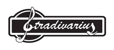 Stradivarius - logo